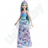 Кукла Barbie Dreamtopia Princess (HGR13 HGR16)