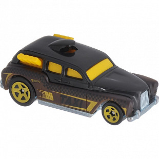 Машинка Hot Wheels Color Shifters (BHR15 GKC16)