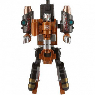 Игрушка Maya Робо-бластер Разъяренный тигр SB201-2