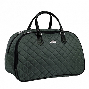 Дорожная сумка Polar 7049.2 grey