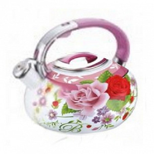 Чайник Peterhof 3,2 л PH-15610 purple