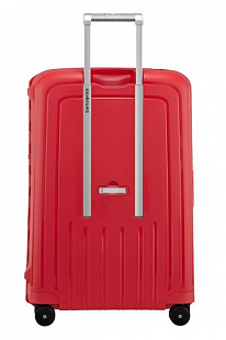 Чемодан Samsonite S`Cure 75см 10U-70002 Red