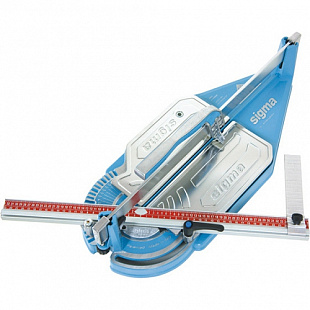 Плиткорез Sigma профессиональный 55 см 3L SERIE 3 (резка на себя до 2 см) 003L