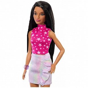 Кукла Barbie Fashionistas (FBR37 HRH13)