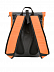 Герморюкзак BTrace городской Modern 22л (A0364) orange
