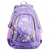 Школьный рюкзак Polar 9689 purple