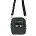 Молодежная сумка Polar М313 grey