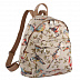 Женский рюкзак Pola 4347 beige