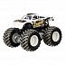 Машинка Hot Wheels Monster Jam, Thunder 4x4 (BHP37)