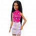 Кукла Barbie Fashionistas (FBR37 HRH13)