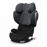 Автокресло Cybex Solution Q-FIX Charcoal