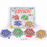 Игра настольная Пифагор 8116A