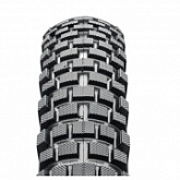 Покрышка Maxxis GreepyCrawler 20x2.5 67-387 ST/42al TB35877000