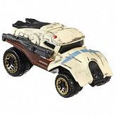 Машинка Hot Wheels Звездные войны Scarif Stormtrooper (CGW35)