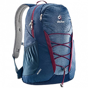 Рюкзак Deuter GoGo 3820016-3329 arctic/navy (2020)