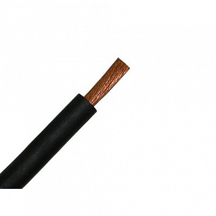 Кабель КГ 1х35 (бухта 10м)	