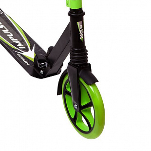 Самокат RGX Impulse green