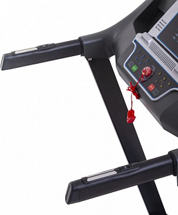 Электрическая беговая дорожка Starfit Legacy TM-306