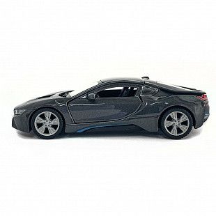 Машинка инерционная Maisto 1:40 BMW i8 (21001)