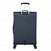 Чемодан средний American Tourister Summerfunk 67.5см 78G*41 004 dark blue