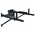 Брусья Absolute Champion №2 black (к стене) Брусья Absolute Champion №2 black (к стене)