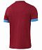 Футболка игровая Jogel DIVISION PerFormDRY Union Jersey blue/white/garnet