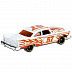Машинка Hot Wheels Базовой коллекции '57 Plymouth Fury 168/250 (5785 GHD67) mainline 2020