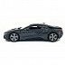 Машинка инерционная Maisto 1:40 BMW i8 (21001)