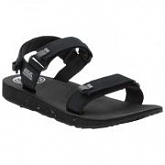 Сандалии мужские Jack Wolfskin Outfresh Sandal M black / light grey