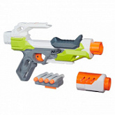 Бластер Nerf Модулус Айонфайр B4618
