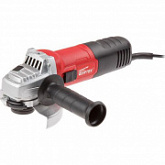 Одноручная углошлифмашина Wortex AG1210E0003 Red