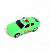Машинка 2018-1B Green