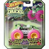 Машинка Hot Wheels Monster Trucks Twin Mill (HCB50 HVH80)