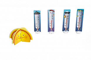 Настольная игра Step Puzzle Времена года SP-76554