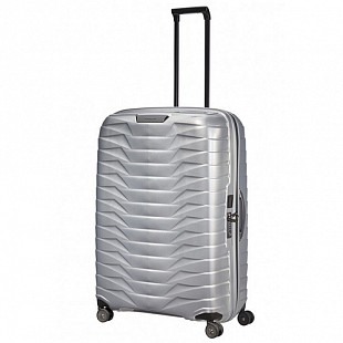 Чемодан Samsonite Proxis 81см CW6*25 004 grey