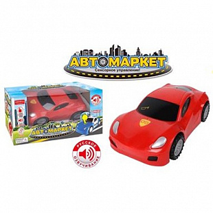 Машинка детская Автомаркет ZYA-A2689-2