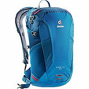 Рюкзак Deuter Speed Lite 20 3410218-3100 bay/midnight (2021)