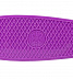 Penny board (пенни борд) Maxcity Plastic Board x1 Small Violet