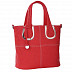 Женская сумка Pola 4150 red