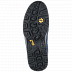 Полуботинки мужские Jack Wolfskin Vojo Hike 2 Texapore Low M night blue