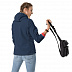 Куртка женская Jack Wolfskin Turbulence Jacket Women dark indigo