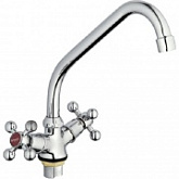 Смеситель для кухни G.Lauf QFR4-A605