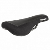 Седло Velo BMX/FREESTYLE/DIRT black 5-250290