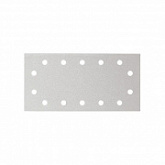 Шлифлист Bosch К80 93х186мм краска ЦБ-0001841778