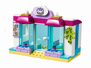 Конструктор LEGO Пекарня Хартлейк-Сити 41440