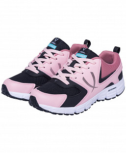 Кроссовки спортивные Jogel Airstream 2.0 JSH503-Y fuchsia/white/black
