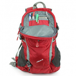 Городской рюкзак Polar П1535 blue