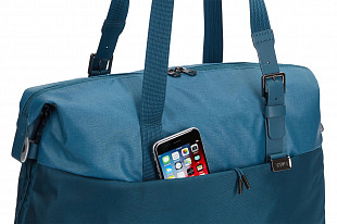 Дорожная сумка Thule Spira Horizontal Tote 20L SPAT116LBL blue (3203786)