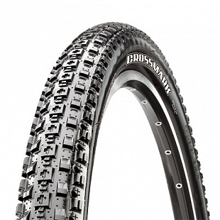 Покрышка Maxxis CrossMark 26x2.1 70a TB69624000