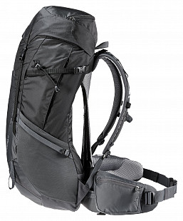 Рюкзак Deuter Futura Pro 40 3401321-7403 black/graphite (2021)